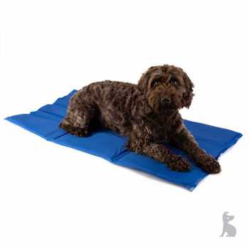 Barkshire Cooling Mat - W90 x D50cm