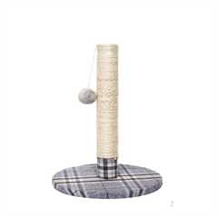 Purrshire Kitten Scratching Post