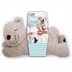 All For Paws Little Buddy Warm Bear