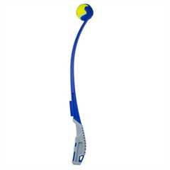 NERF Dog Deluxe Air Strike Thrower - Large