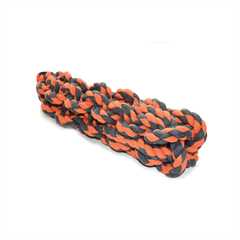Happy Pet Extreme Rope Log Dog Toy