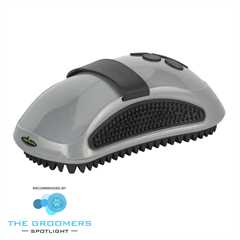 FURminator Curry Comb