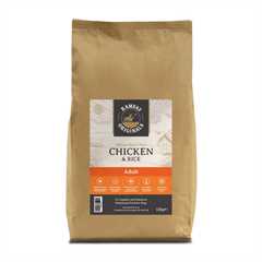 Ramsay Originals Adult Dry Dog Food - Chicken & Rice - 12kg