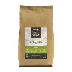Ramsay Originals Senior Dry Dog Food - Chicken & Rice - 12kg