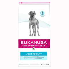 Eukanuba Veterinary Diets Joint Mobility Adult Dry Dog Food - 12kg