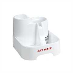 Pet Mate Water Fountain 2 Litres