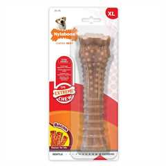 Nylabone Durachew - Bacon Flavour