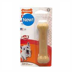 Nylabone Peanut Butter Extreme Bone - Small