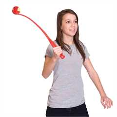 Ancol Tennis Ball Launcher