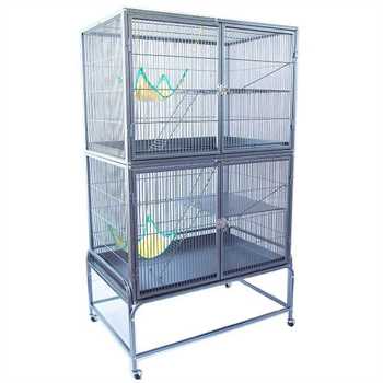 Rat & Ferret Cage by PetPlanet