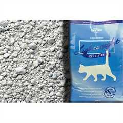 Pettex Antibacterial Lightweight Cat Litter - 20Ltr