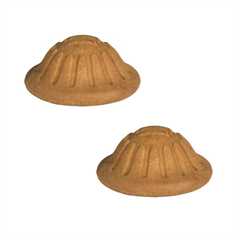 StarMark Everlasting Dog Treat Chicken Large - Pack of 2