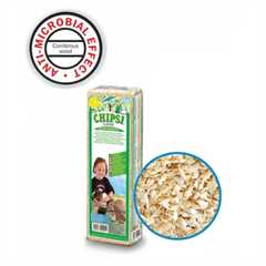 Chipsi Wood Shavings