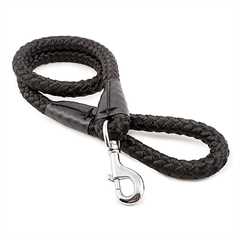 Ancol Heritage Nylon Rope Lead 107cm
