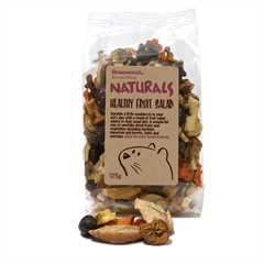 Rosewood Naturals Healthy Fruit Salad - 125g