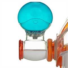 Habitrail Ovo Water Bottle