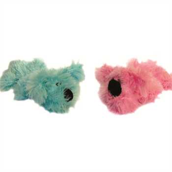 Good Boy Mini Raggy Puppy Dog Toy