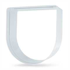 Petsafe Pet Porte Smart Flap Extension Tunnel  - White