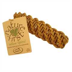 Happy Pet Nature First Willow Spiral