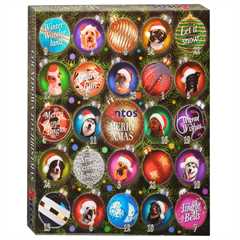 Antos Advent Calendar for Dogs