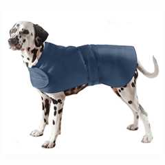 Cosipet All Weather Waterproof Coat