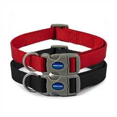 Ancol Viva Adjustable Collar - 30-50cm