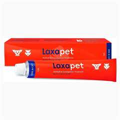 Laxapet Gel for Cats and Dogs - 50g