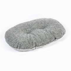 Danish Design Bobble Luxury Quilted Mattress Pewter