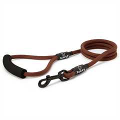 Bunty Rope Lead - 1.2m x 6mm