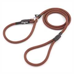 Bunty Slip-on Rope Lead – 1.2m x 10mm