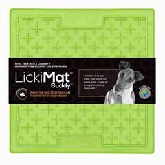 Lickimat Buddy Treat Mat 