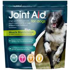GWF Nutrition Joint Aid for Dogs