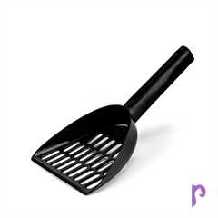 Purrshire Cat Litter Scoop 