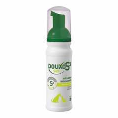 Douxo S3 Seb Mousse for Cats and Dogs - 150ml
