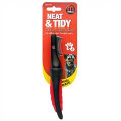 Mikki Coarse Stripping Knife