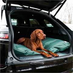 Danish Design Waterproof Spare Duvet Cover