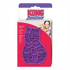 KONG Cat Zoom Groom
