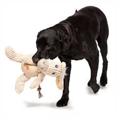 Danish Design Dog Toy Doris the Donkey