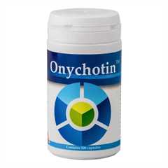 Onychotin Biotin - 100 Capsules