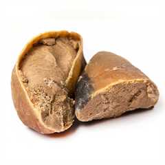 Paddock Farm Natural Treat Meat Filled Hoof - Box of 25