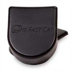One Fast Cat Replacement - GEN 5 - Wheel Covers - Pack of 4