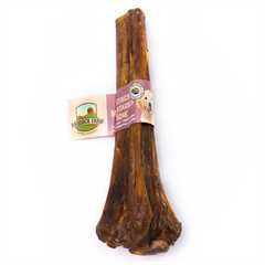 Paddock Farm Ostrich Metatarus Bone - Individually Packed