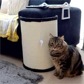 Purrshire Sofa Protect Cat Scratcher