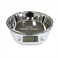 Royal Canin Food Scales