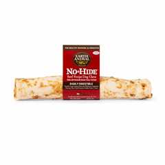 Earth Animal No Hide Large Dog Chew - Beef - 99g 