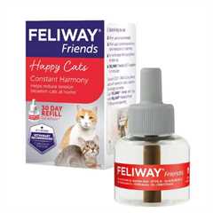 Feliway Friends 30 Day Refill 48ml