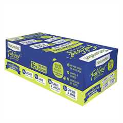 NatureDiet Feel Good Adult Wet Dog Food - Selection Pack - 16x390g