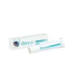 Ocry-gel Eye Support Gel for Cats and Dogs - 10g Tube