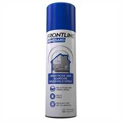 FRONTLINE HOMEGARD Household Flea Spray - 500ml