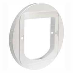 SureFlap Microchip Cat Flap Mounting Adaptor
